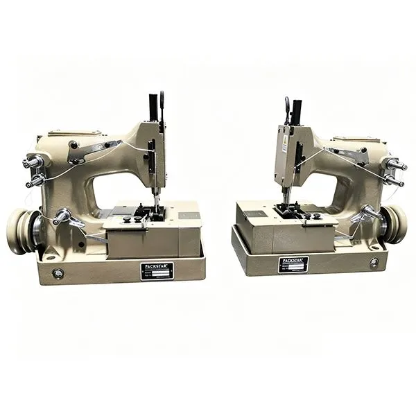 Left Hand Bag Making Sewing Head DN-2LU best