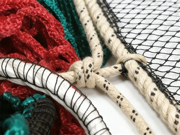 Fish Nets